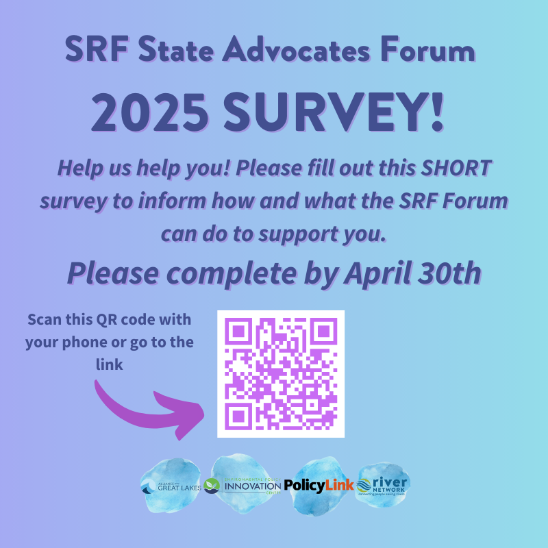 Forum Survey Popup