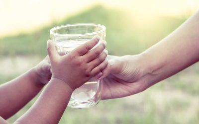 Drinking Water State Revolving Fund Fact Sheet